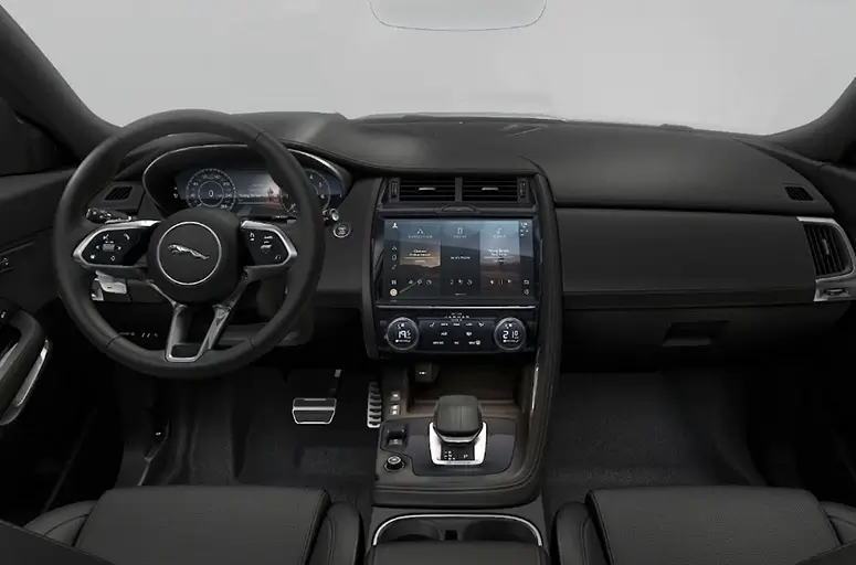 Jaguar E-Pace 1.5 I3 160 CV Auto R-Dynamic S